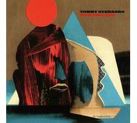 Tommy Guerrero – No Man's Land – CD