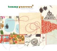Tommy Guerrero - Year of the Monkey