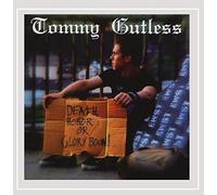 Tommy Guthless - Death, Honor, Or Glory Bound [Import]