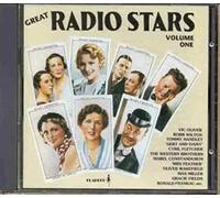 Tommy Handley, Cyril Fletcher, Max Miller, Gracie - Radio Stars of The 30's Vol.1 [Import]