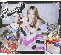 Tommy Heavenly 6 - Ready [Import]