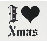 Tommy Heavenly6 - I Love Xmas [Import]