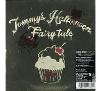 TOMMY HEAVENLY6/TOMMY FEBRUARY6 - Tommy's Halloween Fairy Tale [Import allemand]
