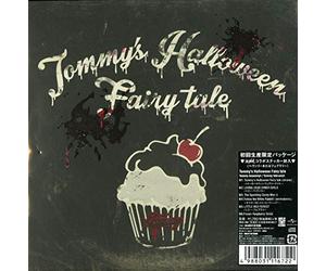 TOMMY HEAVENLY6/TOMMY FEBRUARY6 - Tommy's Halloween Fairy Tale [Import allemand]