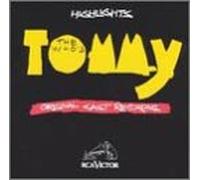 Tommy - Highlights