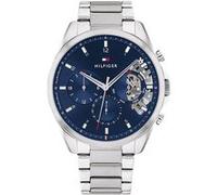 Montre - TOMMY HILFIGER - 228635 - Acier - Analogique - Chic