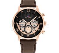Tommy Hilfiger 1710566 Montre homme Legend 44 mm 5 ATM