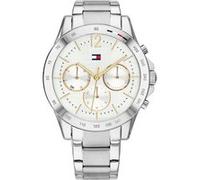 Tommy Hilfiger 1782194, Quartz, 38mm, 3ATM Silver G