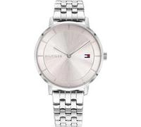 Tommy Hilfiger 1782283, Quartz, 35mm, 3ATM Silver G