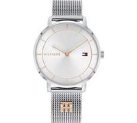 Tommy Hilfiger 1782288, Quartz, 35mm, 3ATM Silver G