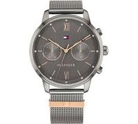 Tommy Hilfiger 1782304, Quartz, 38mm, 3ATM Silver G