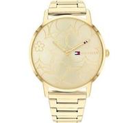 Tommy Hilfiger 1782366, Quartz, 40mm, 3ATM Gold G