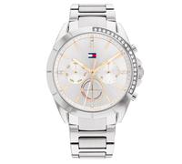 Montre Tommy Hilfiger Kennedy ArgentÃ©
