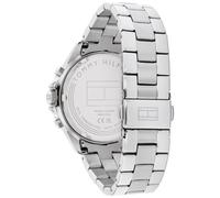Tommy Hilfiger Montre Mellie 1782707 Femme 40 mm Analogique Quartz Verre minéral