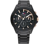 Tommy Hilfiger 1791858 Sport Hommes 45mm 5ATM