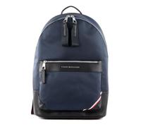TOMMY HILFIGER 1985 Nylon Backpack Desert Sky [167542] - sac à dos sac a dos Multicolore