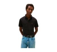 Tommy Hilfiger 1985 Polo régulier homme L noir