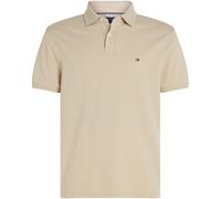 Tommy Hilfiger 1985 Regular Polo Sandalwood Taille: XL | Outlet | Homme | Marron