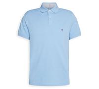 Tommy Hilfiger 1985 Regular Fit Short Sleeve Polo Bleu M Homme