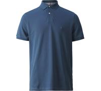 Tommy Hilfiger 1985 Regular Fit Short Sleeve Polo Bleu XL Homme