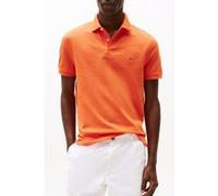 Tommy Hilfiger 1985 Regular Polo Brilliant Orange Taille: M | Polos Outlet | Homme | Orange