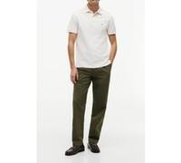 Tommy Hilfiger 1985 Regular Polo Ivory Petal Taille: XL | T-Shirts Outlet | Homme | Blanche