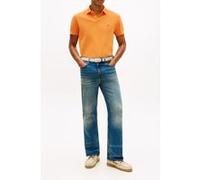 Tommy Hilfiger 1985 Regular Polo Orange Tulip Taille: XL | Polos Outlet | Homme | Orange