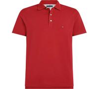 Tommy Hilfiger 1985 Regular Polo Rouge - Grand S