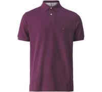 Tommy Hilfiger 1985 Regular Polo Rouge - Grand S