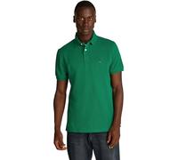 Tommy Hilfiger 1985 Regular Polo S/S Polos Men's, Green (Nouveau Green), M