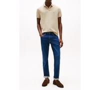 Tommy Hilfiger 1985 Regular Polo Sandalwood Taille: L | Pyjamas Outlet | Homme | Marron