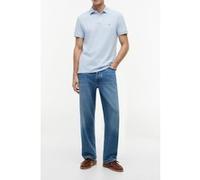 Tommy Hilfiger 1985 Regular Polo Sky Blue Taille: XL | T-Shirts Outlet | Homme | Bleu