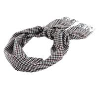 Tommy Hilfiger 1985 Scarf Grey Check