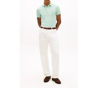 Tommy Hilfiger 1985 Slim Polo Crushed Mint Taille: XXL | T-Shirts Outlet | Homme | Cyan