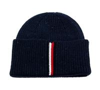 Tommy Hilfiger 1985 Tricoté Space Blue, Bleu espace, taille unique
