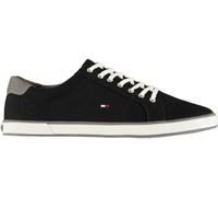 Chaussures Tommy Hilfiger Classic Logo noir. - 43