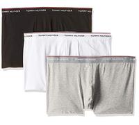Tommy Hilfiger Boxers PREMIUM ESSENTIALS-X3 in Gris EU S