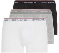 Boxers hommes Tommy Hilfiger PREMIUM ESSENTIALS-X3 Gris EU XL