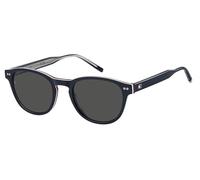Tommy Hilfiger 207941 Lunettes de soleil Homme (lot de 1)