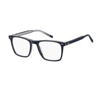Lunettes de Vue TOMMY HILFIGER TH 2131 8RU BLUE RED 53/19/150 Homme