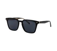 Tommy Hilfiger - 2158/S Lunettes de soleil - Femme - Accessoires - Noir - Taille: 52 MM