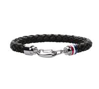 Tommy Hilfiger - 2700510 - Bracelet - Hommes - 20,5cm - Cool Core