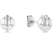 Tommy Hilfiger - 2780814 - Boucles d'oreilles - Femme - Acier inoxydable - argenté