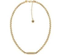 2780873 Collier Femmes Acier inoxydable or jaune 40+5 cm