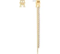 Tommy Hilfiger - 2780897 - Boucles d'oreilles - Femme - Acier inoxydable - Or jaune