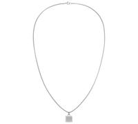 Tommy Hilfiger 2790543 Necklace Argenté Homme