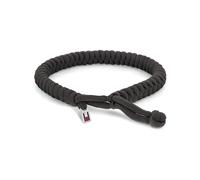 Tommy Hilfiger Jewelry Bracelet en Nylon pour Homme Marron - 2790593