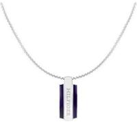 Tommy Hilfiger 2790599 Chaîne en acier inoxydable Hommes