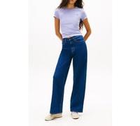 Tommy Hilfiger 2pack C-neck Tee Ecru/periwinkle Dust Taille: XXS | Chemises Outlet | Femme | Marron