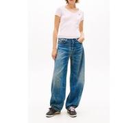 Tommy Hilfiger 2pack V-neck Tee Ecru/light Pink Taille: M | Chemises Outlet | Femme | Rose